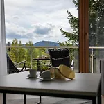 Invest Widok 800 C8 Apartment Schreiberhau