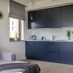Invest Widok 800 C8 Apartman