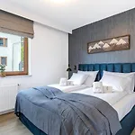 Invest Widok 800 C8 * Szklarska Poręba