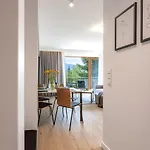 Apartman Invest Widok 800 C8 Szklarska Poręba