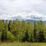 Apartman Invest Widok 800 C8 *