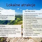Invest Widok 800 C8 Apartman
