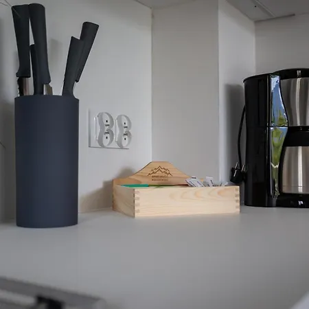 Apartment Invest Widok 800 C8 Schreiberhau