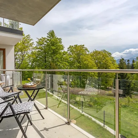 Invest Widok 800 C8 Schreiberhau