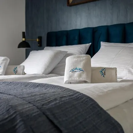 Apartment Invest Widok 800 C8