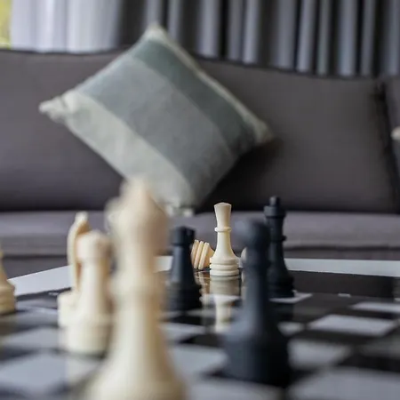 Invest Widok 800 C8 Appartement *