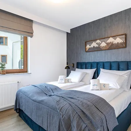 Invest Widok 800 C8 * Szklarska Poręba