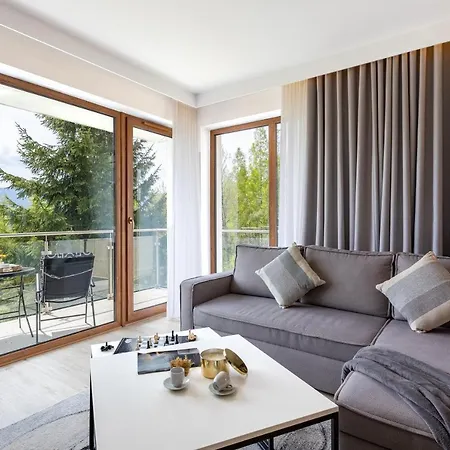 Invest Widok 800 C8 Schreiberhau