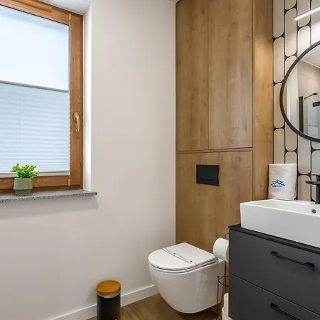 Invest Widok 800 C8 Apartment Schreiberhau