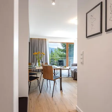 Apartment Invest Widok 800 C8 Schreiberhau