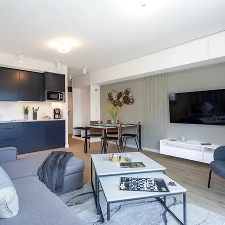 Appartement Invest Widok 800 C8