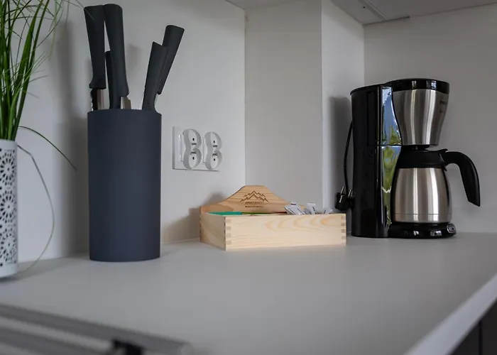 Apartament Invest Widok 800 C8 Szklarska Poręba