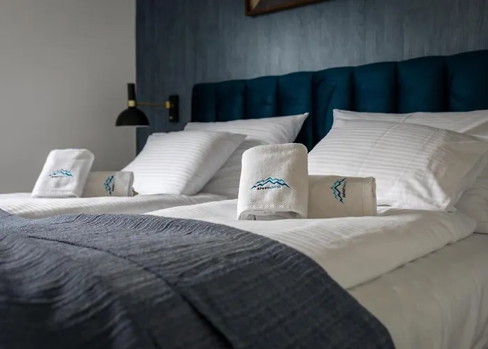 Apartment Invest Widok 800 C8