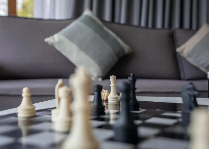 Invest Widok 800 C8 Apartament *