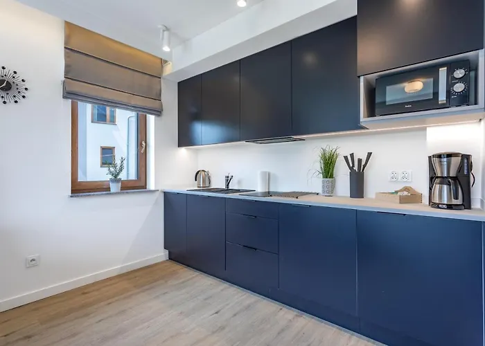 Invest Widok 800 C8 * Szklarska Poreba