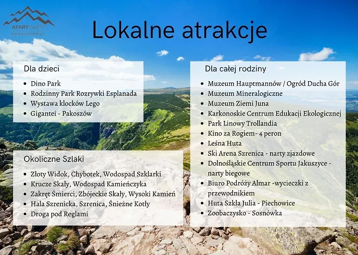 Invest Widok 800 C8 Apartment